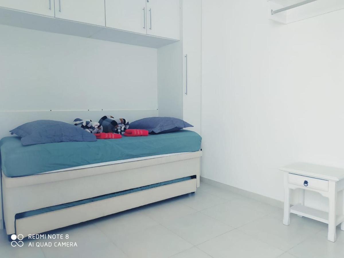 Casa-2 Condominio Elza Em Arraial Do Cabo Buitenkant foto