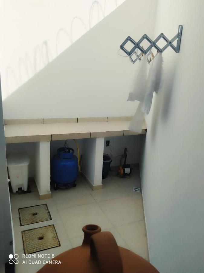 Casa-2 Condominio Elza Em Arraial Do Cabo Buitenkant foto